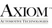 Axiom Automotive Technologies Logo